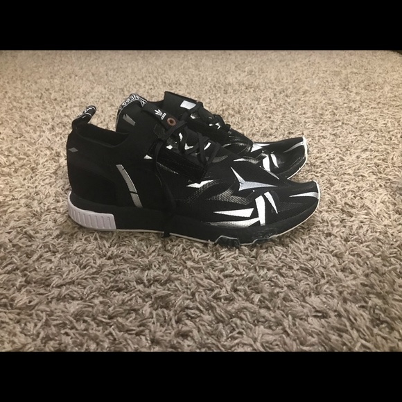 adidas Shoes Adidas Nmds Racer X Juice Poshmark